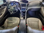 Hyundai Sonata 2011