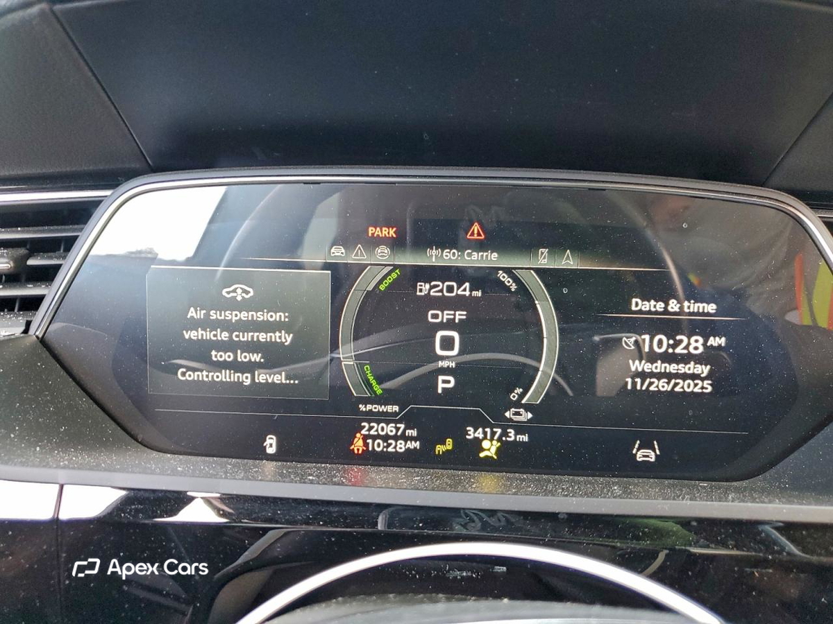 Audi Q8 2024