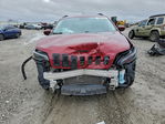 Jeep Cherokee 2020