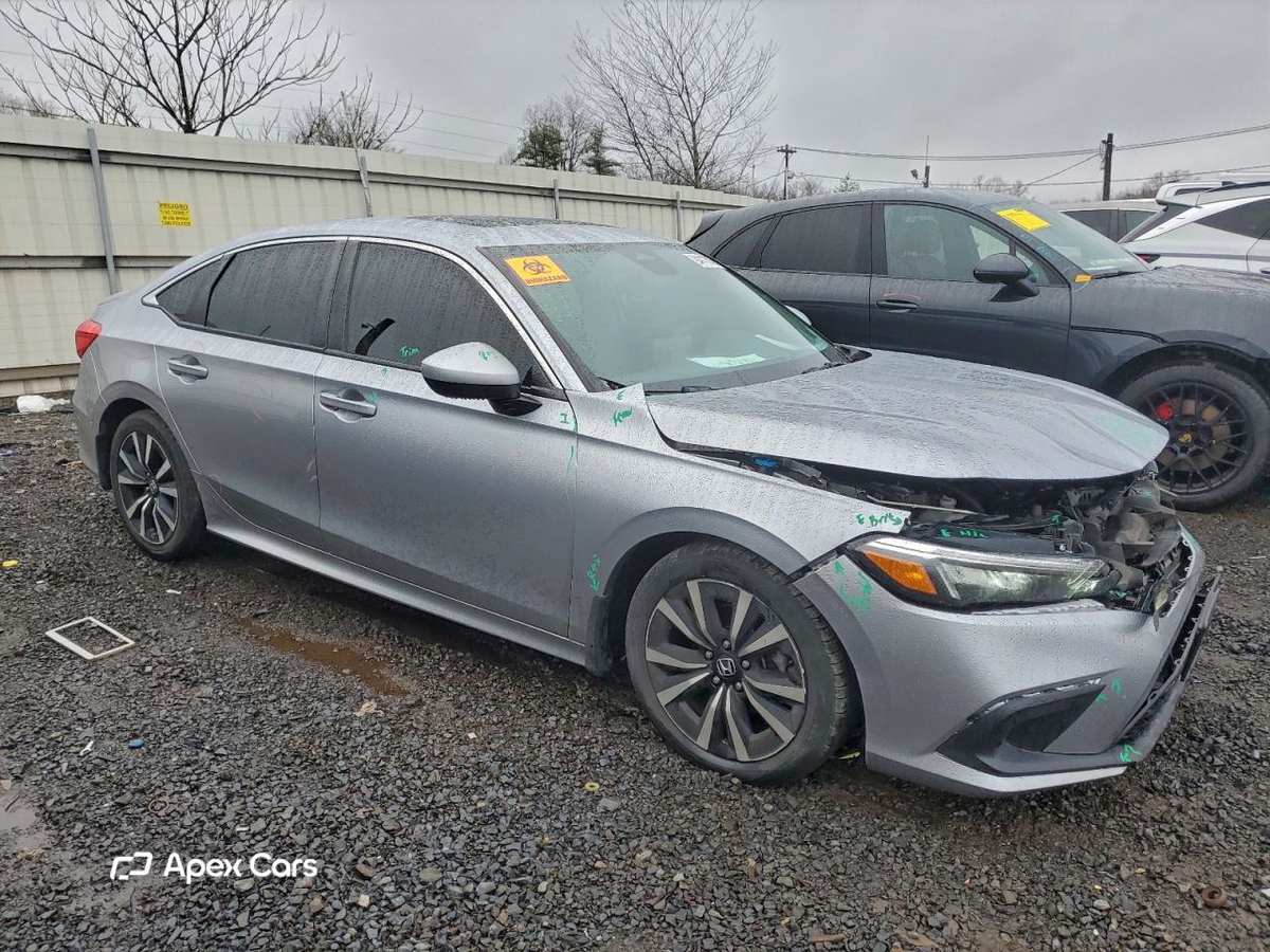 Honda Civic 2023