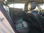 Buick LaCrosse 2012