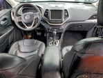 Jeep Grand Cherokee 2015