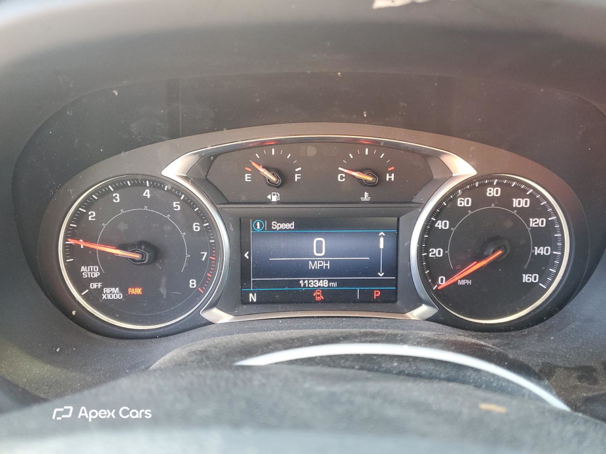 GMC Acadia 2020