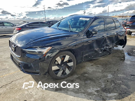 Volvo XC60 2024 - Image 1 of 14