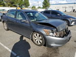 Honda Accord 2008