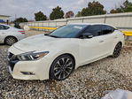 Nissan Maxima 2016