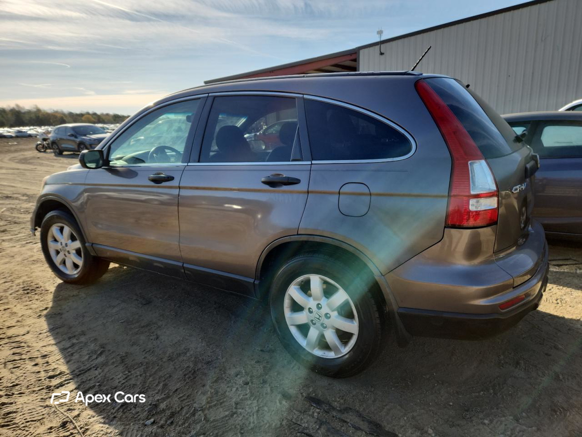 Honda CR-V 2011