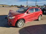 Mitsubishi Outlander 2012