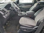 Ford Explorer 2017