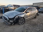 Ford Fusion 2020