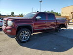 GMC Sierra 2016