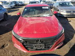 Honda Accord 2019