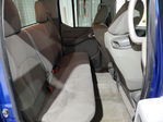 Nissan Navara (Frontier) 2012