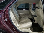 Lincoln MKZ 2013