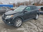 Toyota RAV 4 2015