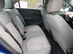 Chevrolet Sonic 2013