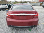 Chrysler 200 2013