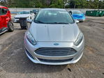 Ford Fiesta 2015