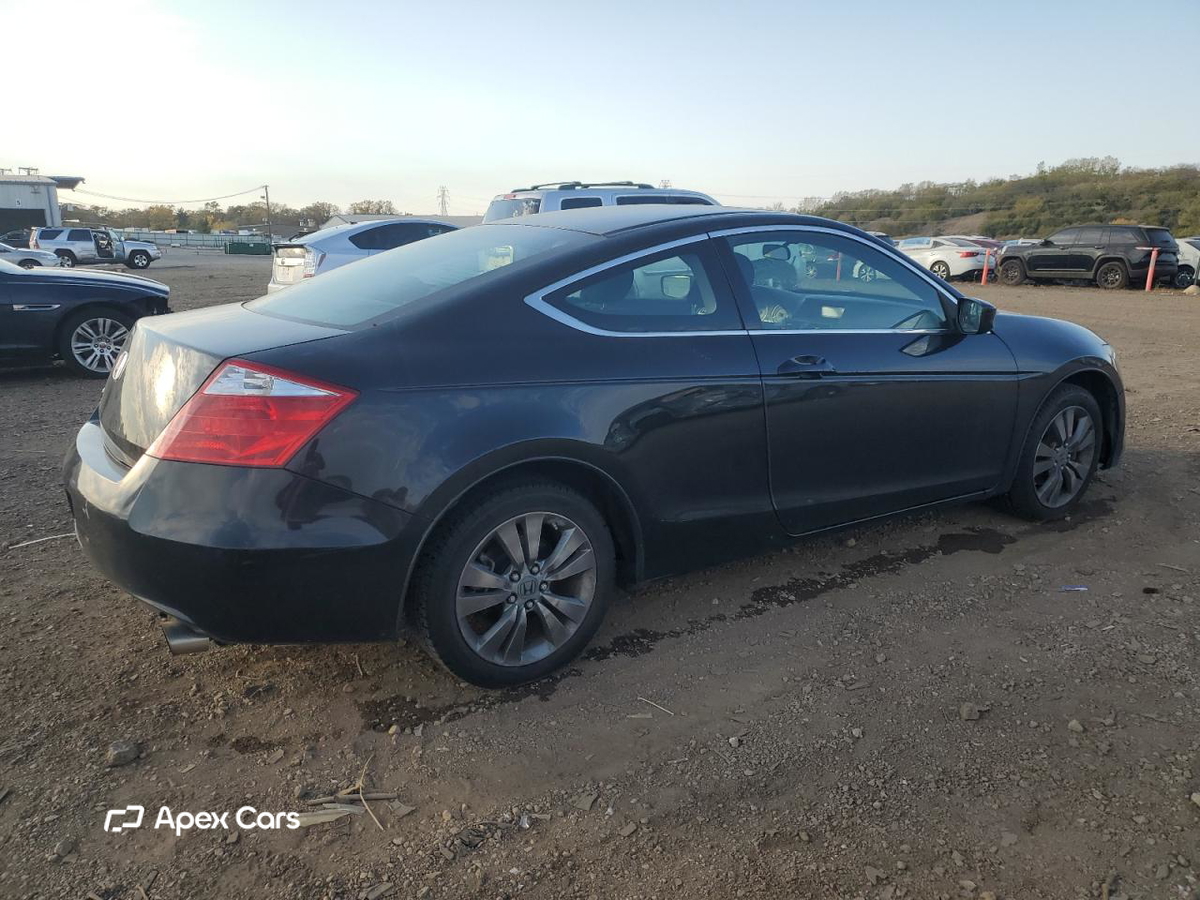 Honda Accord 2008