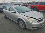 Saturn Aura 2008