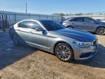 BMW Series 5 2019