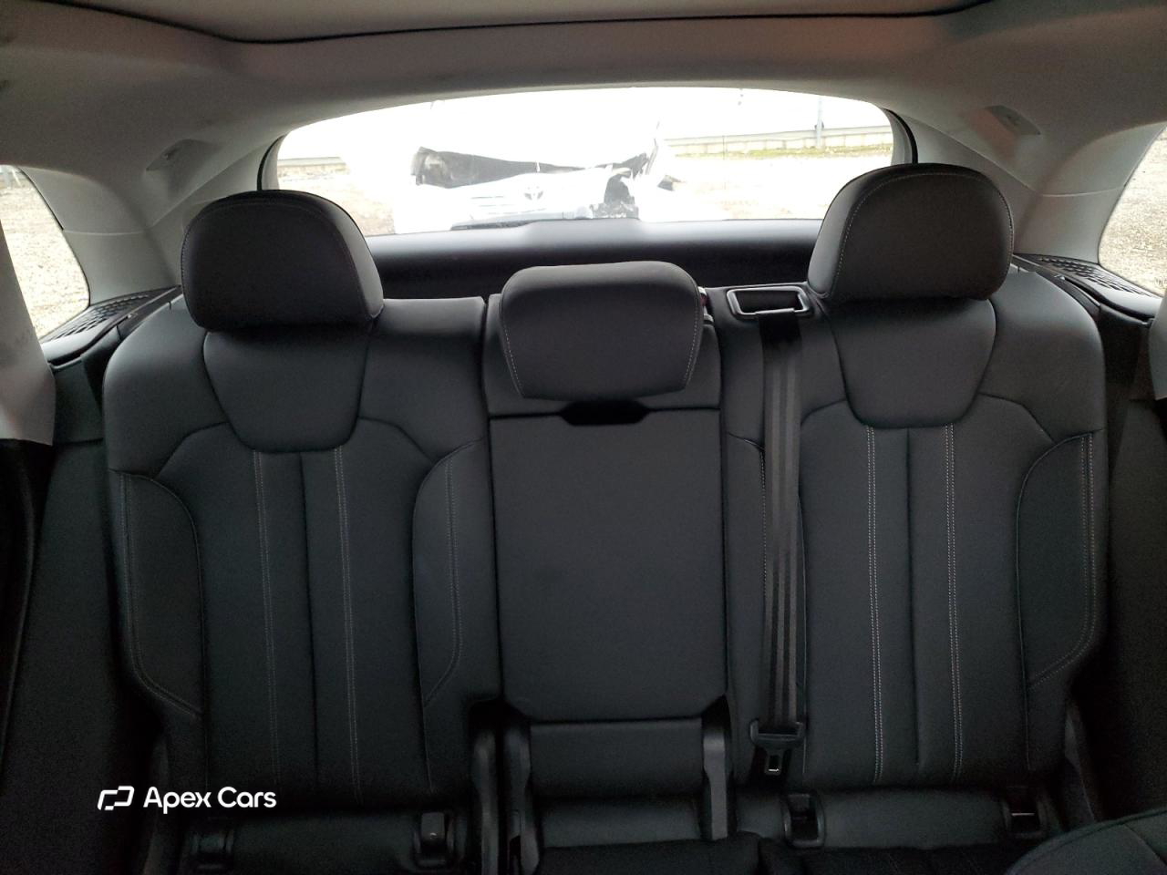 Audi Q5 2024
