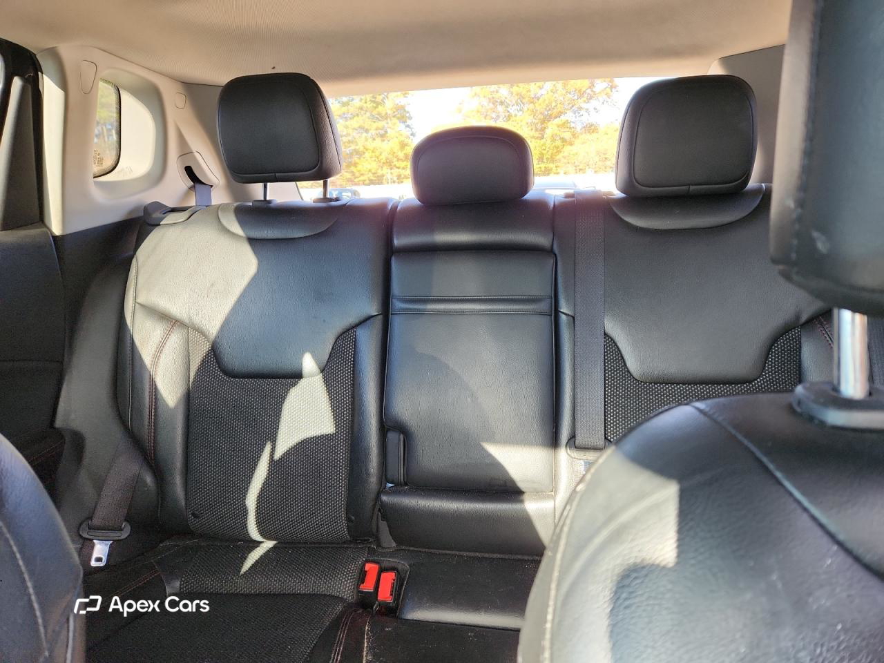Jeep Compass 2019