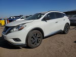 Nissan Murano 2017