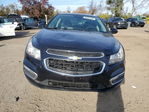 Chevrolet Cruze 2015
