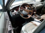 Audi A4 2015