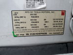 Tesla Model S 2014