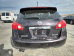 Nissan Rogue 2011