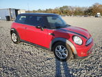 MINI Cooper 2013