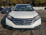 Honda CR-V 2012