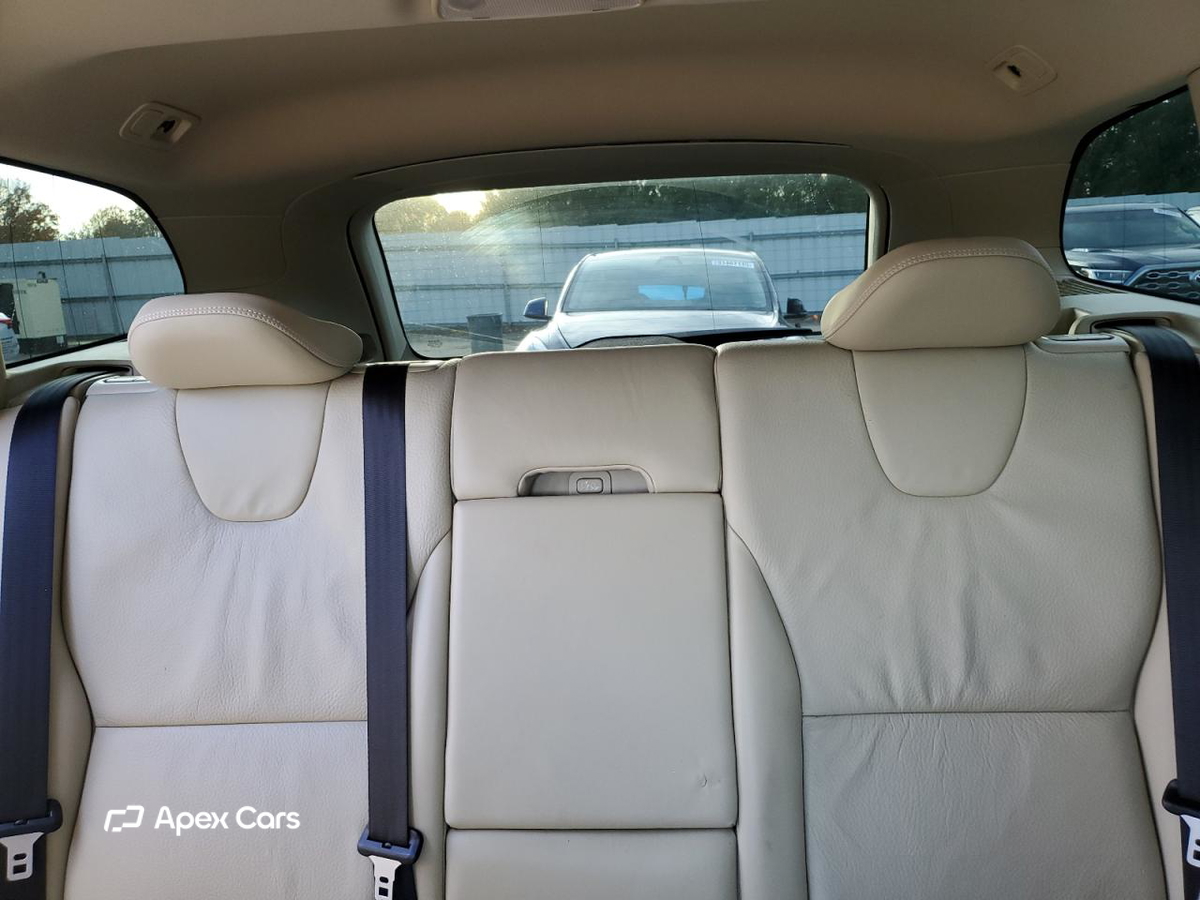 Volvo XC60 2010