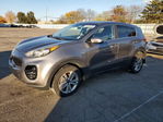 Kia Sportage 2017