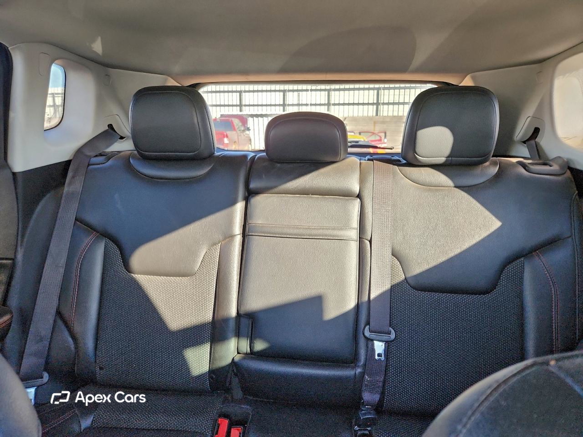 Jeep Compass 2019