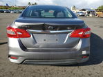 Nissan Sentra 2019