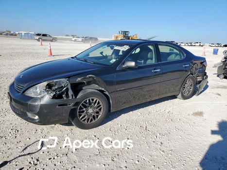 Lexus ES 2004 - Image 1 of 12