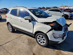 Ford EcoSport 2020