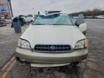Subaru Legacy 2004