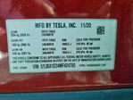 Tesla Model S 2021