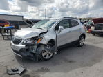 Buick Encore 2015