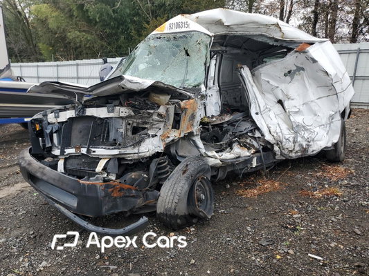 Ford Econoline 2012 - Image 1 of 12