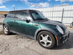 MINI Cooper 2006