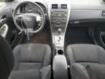 Toyota Corolla 2011