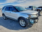 Ford Explorer 2017