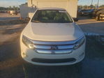 Ford Fusion 2012