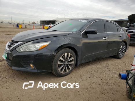 Nissan Altima 2016 - Zdjęcie 1 z 12