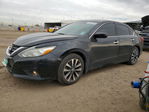 Nissan Altima 2016
